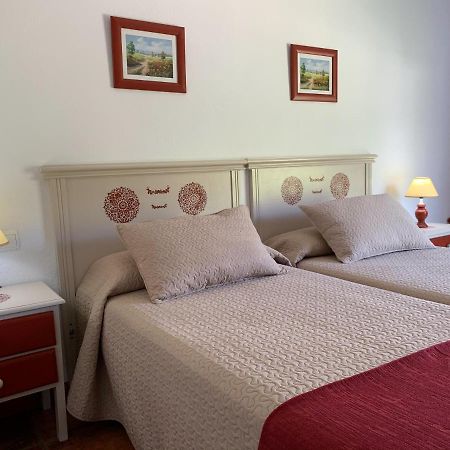 Hostal Atalaya En Capileira Cb Eksteriør bilde
