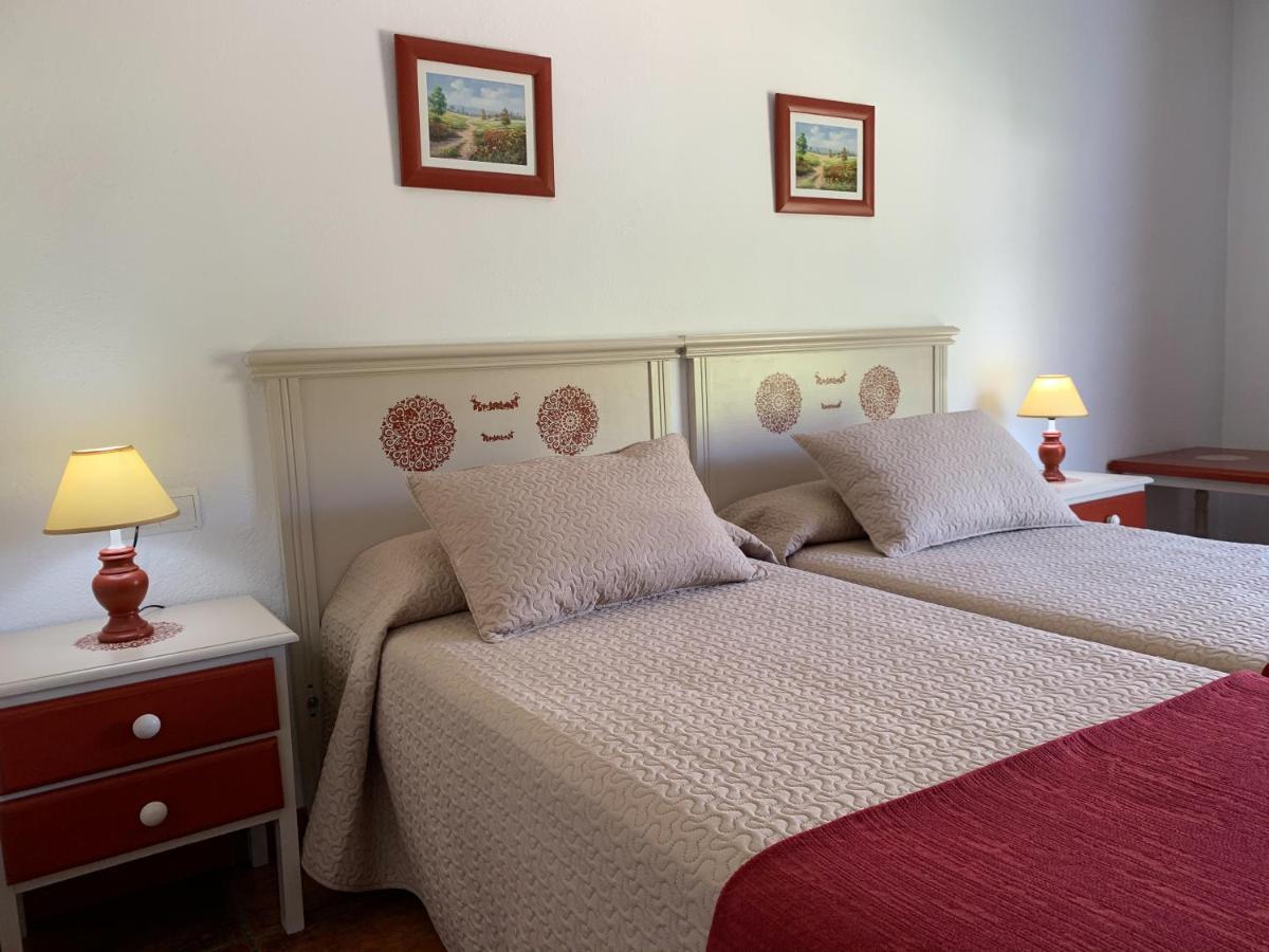 Hostal Atalaya En Capileira Cb Eksteriør bilde