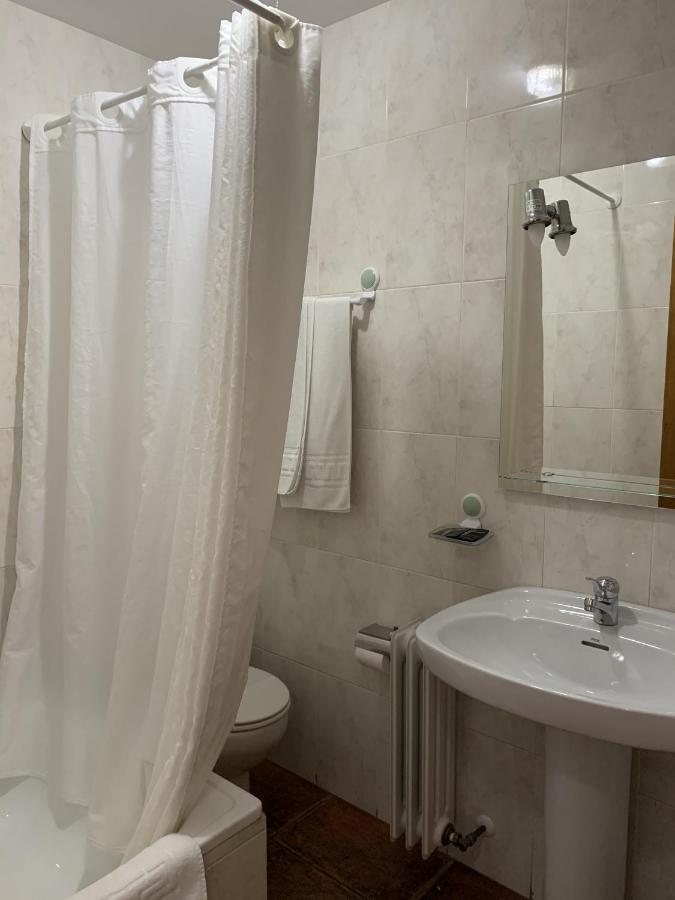 Hostal Atalaya En Capileira Cb Eksteriør bilde